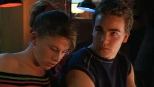 Fotograma del episodio 21: Episodio 21