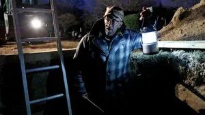 Fotograma del episodio 16: El cuidador (N.° 78)