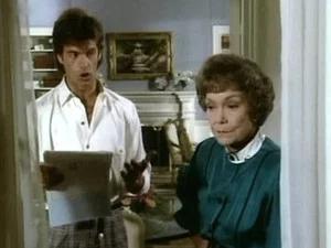 Fotograma del episodio 21: Episodio 21