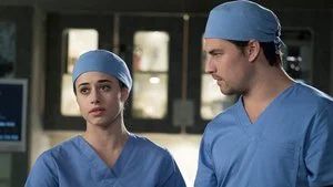 Fotograma del episodio 19: Bella soñadora