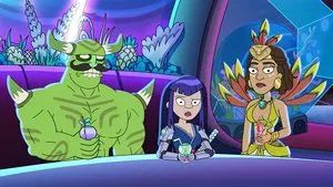 Fotograma del episodio 31: Episodio 31