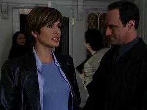 Fotograma del episodio 18: Desesperación
