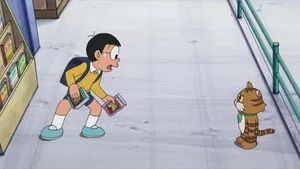 Fotograma del episodio 523: Episodio 523