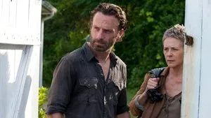 Fotograma del episodio 4: Indiferencia