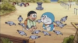Fotograma del episodio 113: Episodio 113