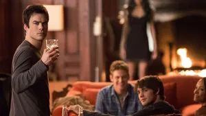 Fotograma del episodio 11: 500 años de soledad