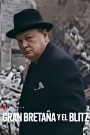 Britain and the Blitz