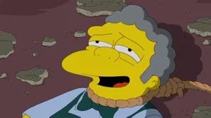 Fotograma del episodio 19: El negocio del whisky