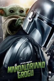 Star Wars: The Mandalorian and Grogu
