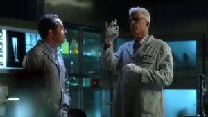 Fotograma del episodio 21: Kitty
