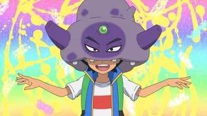 Fotograma del episodio 7: ¡Un favor con sabor a curry!