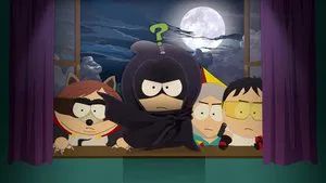 Fotograma del episodio 4: Precuela de la franquicia