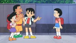 Fotograma del episodio 916: Episodio 916