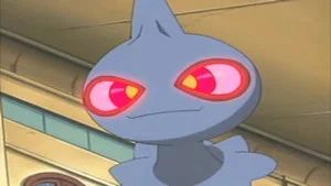 Fotograma del episodio 41: Shuppet De La Casa Encantada
