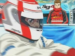Fotograma del episodio 13: Episodio 13