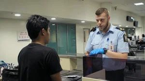 Fotograma del episodio 1: Episodio 1