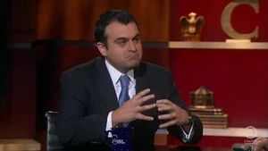 Fotograma del episodio 7: Episodio 7