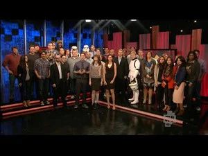 Fotograma del episodio 1: Episodio 1