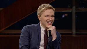 Fotograma del episodio 13: Episodio 13