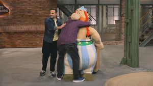 Fotograma del episodio 31: Episodio 31