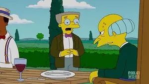 Fotograma del episodio 17: Historia Americana Excelente