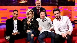 Fotograma del episodio 12: Episodio 12