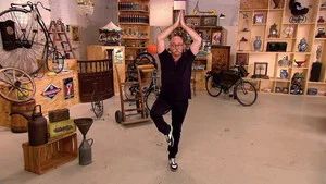 Fotograma del episodio 223: Episodio 223