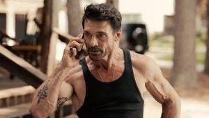 Fotograma del episodio 5: Justa en los Molinos de Viento
