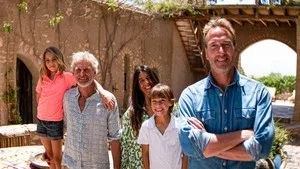 Fotograma del episodio 8: Episodio 8