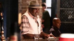 Fotograma del episodio 122: Episodio 122