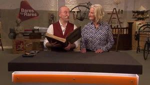 Fotograma del episodio 17: Episodio 17