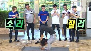 Fotograma del episodio 534: Episodio 534