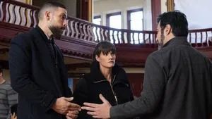 Fotograma del episodio 4: Episodio 4