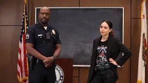 Fotograma del episodio 9: Desglose