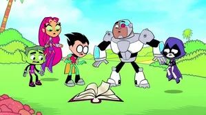 Fotograma del episodio 27: Episodio 27