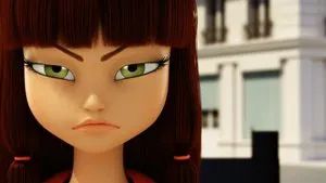 Fotograma del episodio 23: Ladybug