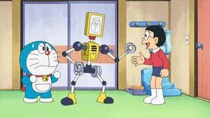Fotograma del episodio 1101: Episodio 1101
