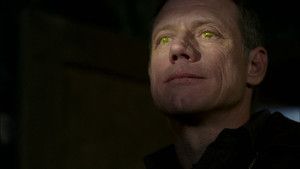 Fotograma del episodio 21: El Infierno se Desata (1ª Parte)