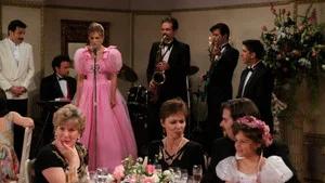 Fotograma del episodio 24: La boda de Barry y Mindy