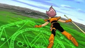 Fotograma del episodio 26: Episodio 26