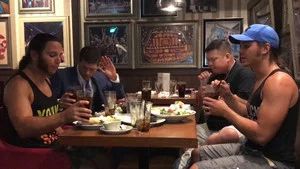 Fotograma del episodio 67: Episodio 67
