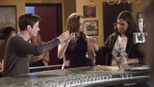 Fotograma del episodio 5: Plástico