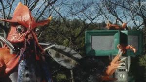 Fotograma del episodio 4: Episodio 4