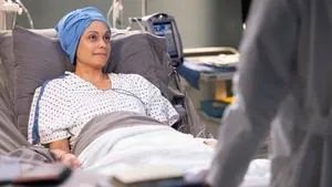 Fotograma del episodio 10: Las hermanas lo hacen por sí mismas