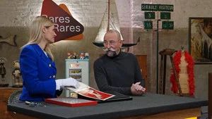 Fotograma del episodio 36: Episodio 36