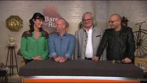Fotograma del episodio 26: Episodio 26