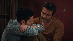 Fotograma del episodio 960: Episodio 960