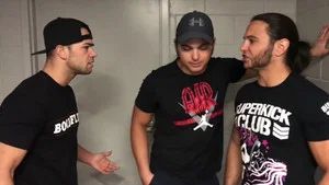 Fotograma del episodio 101: Episodio 101