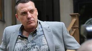 Fotograma del episodio 2: Cautiva