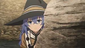 Fotograma del episodio 13: Conexiones Perdidas